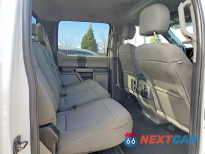 Zdjęcie 10 z 11 samochodu: 2018 FORD F250 SUPER DUTY VIN:1FT7W2BT9JEB52556 - miniatura