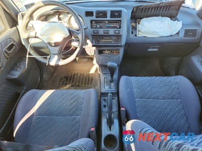 Zdjęcie 8 z 14 samochodu: 1998 TOYOTA RAV4 VIN:JT3HP10VSW0159240 - miniatura