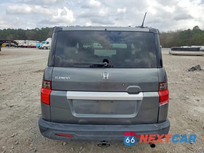 Zdjęcie 6 z 14 samochodu: 2010 HONDA ELEMENT EX VIN:5J6YH1H78AL001071 - miniatura