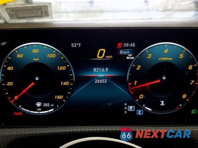 Zdjęcie 9 z 12 samochodu: 2023 MERCEDES-BENZ CLA 250 4MATIC VIN:W1K5J4HB0PN388155 - miniatura