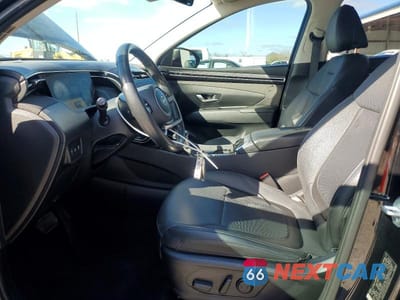 Zdjęcie 7 z 13 samochodu: 2024 HYUNDAI TUCSON SEL VIN:5NMJF3DE3RH303099 - miniatura