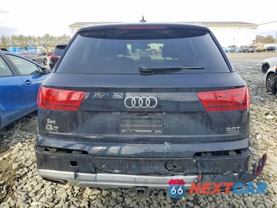 Zdjęcie 6 z 11 samochodu: 2017 AUDI Q7 PRESTIGE VIN:WA1VAAF76HD025528 - miniatura