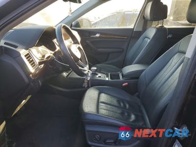 Zdjęcie 7 z 12 samochodu: 2019 AUDI Q5 PREMIUM VIN:WA1ANAFYXK2119491 - miniatura