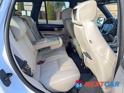 Zdjęcie 6 z 10 samochodu: 2013 LAND ROVER RANGE ROVER SPORT SC VIN:SALSH2E40DA792930 - miniatura