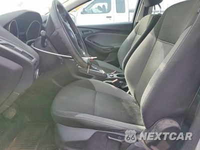 Zdjęcie 7 z 13 samochodu: 2014 FORD FOCUS S VIN:1FADP3E22EL369351 - miniatura