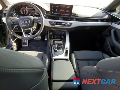 Zdjęcie 8 z 13 samochodu: 2024 AUDI A5 PREMIUM PLUS 45 VIN:WAUFACF58RA023719 - miniatura