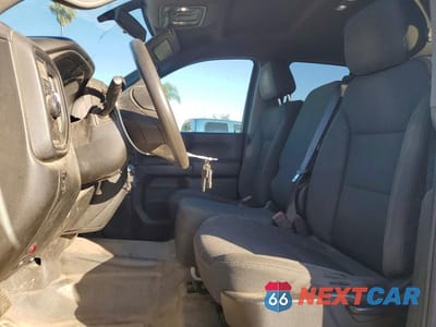 Zdjęcie 7 z 12 samochodu: 2021 CHEVROLET SILVERADO 2500 HD - FLATBED DUMP TRUCK *** PRIOR FLEET *** VIN:1GB5WLE76MF236400 - miniatura