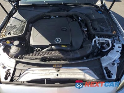 Zdjęcie 11 z 11 samochodu: 2019 MERCEDES-BENZ C 300 4MATIC VIN:55SWF8EB6KU292029 - miniatura