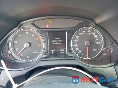 Zdjęcie 9 z 13 samochodu: 2015 AUDI Q5 PREMIUM PLUS VIN:WA1LFAFP2FA140795 - miniatura