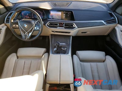 Zdjęcie 8 z 12 samochodu: 2020 BMW X5 SDRIVE 40I VIN:5UXCR4C09L9B80022 - miniatura