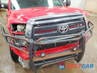 Zdjęcie 11 z 11 samochodu: 2010 TOYOTA TUNDRA GRADE VIN:5TFUM5F15AX012303 - miniatura