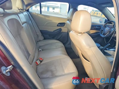 Zdjęcie 10 z 12 samochodu: 2015 CHEVROLET MALIBU 1LT VIN:1G11C5SL2FF149427 - miniatura