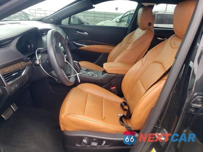 Zdjęcie 7 z 14 samochodu: 2019 CADILLAC XT4 SPORT VIN:1GYFZER48KF122506 - miniatura