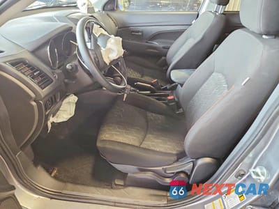 Zdjęcie 7 z 13 samochodu: 2024 MITSUBISHI OUTLANDER SPORT S VIN:JA4ARUAU1RU002973 - miniatura