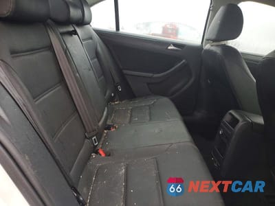 Zdjęcie 10 z 12 samochodu: 2012 VOLKSWAGEN JETTA SE VIN:3VWDP7AJ6CM314859 - miniatura