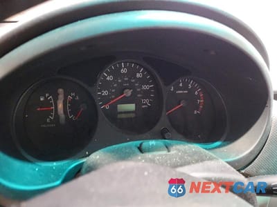 Zdjęcie 9 z 11 samochodu: 2004 SUBARU FORESTER 2.5XS VIN:JF1SG65654H708763 - miniatura