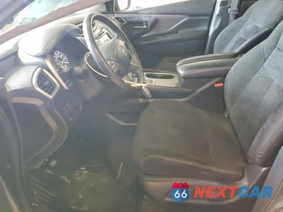 Zdjęcie 7 z 13 samochodu: 2020 NISSAN MURANO SV VIN:5N1AZ2BS5LN130430 - miniatura