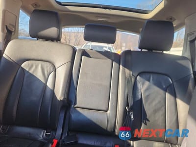 Zdjęcie 10 z 12 samochodu: 2015 AUDI Q7 PREMIUM PLUS VIN:WA1LGAFE0FD020441 - miniatura