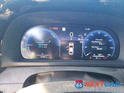 Zdjęcie 9 z 14 samochodu: 2024 TOYOTA CROWN XLE VIN:JTDAAAAFXR3027440 - miniatura