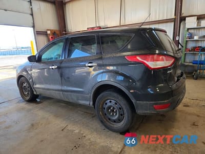 Drugie zdjęcie samochodu z przodu: 2013 FORD ESCAPE S VIN:1FMCU0F71DUD05541 - miniatura