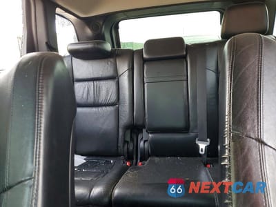 Zdjęcie 10 z 12 samochodu: 2012 JEEP GRAND CHEROKEE LIMITED VIN:1C4RJFBG7CC342243 - miniatura