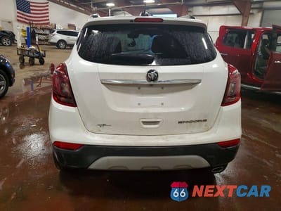 Zdjęcie 6 z 14 samochodu: 2019 BUICK ENCORE PREFERRED VIN:KL4CJASB3KB872365 - miniatura