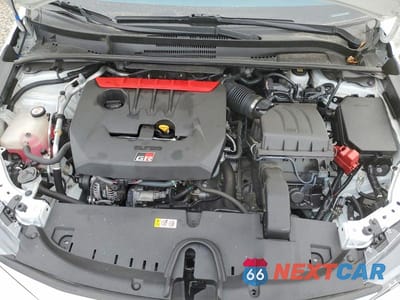 Zdjęcie 11 z 11 samochodu: 2024 TOYOTA GR COROLLA CORE VIN:JTNABAAE3RA008644 - miniatura