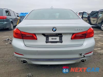 Zdjęcie 6 z 11 samochodu: 2019 BMW 530XE VIN:WBAJB1C5XKB376270 - miniatura
