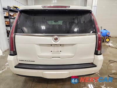Zdjęcie 6 z 12 samochodu: 2015 CADILLAC ESCALADE ESV PREMIUM VIN:1GYS4JKJ2FR168830 - miniatura