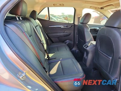 Zdjęcie 11 z 13 samochodu: 2023 BUICK ENVISION ESSENCE VIN:LRBFZNR41PD057750 - miniatura