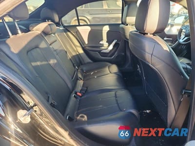 Zdjęcie 10 z 12 samochodu: 2019 MERCEDES-BENZ A 220 4MATIC VIN:WDD3G4FBXKW034896 - miniatura