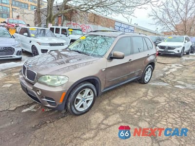 Drugie zdjęcie samochodu z przodu: 2013 BMW X5 XDRIVE35I VIN:5UXZV4C56D0E09683 - miniatura