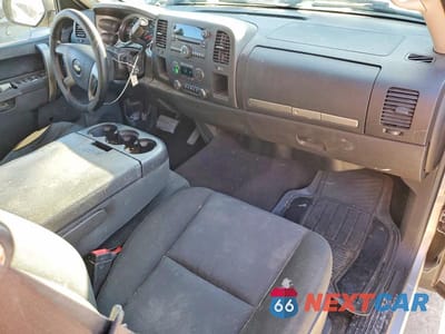 Zdjęcie 8 z 12 samochodu: 2012 CHEVROLET SILVERADO C1500 LT VIN:1GCRCSE07CZ309323 - miniatura