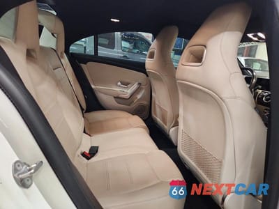 Zdjęcie 10 z 11 samochodu: 2020 MERCEDES-BENZ CLA 250 4MATIC VIN:WDD5J4HB2LN060374 - miniatura