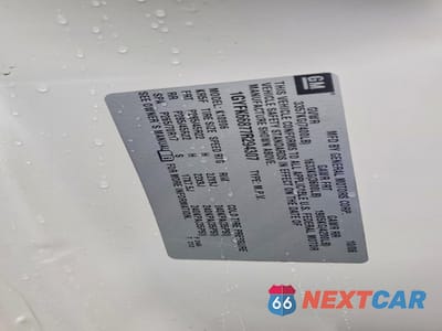 Zdjęcie 13 z 13 samochodu: 2007 CADILLAC ESCALADE ESV VIN:1GYFK66877R294307 - miniatura