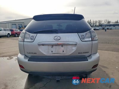 Zdjęcie 6 z 12 samochodu: 2008 LEXUS RX 350 BASE VIN:2T2HK31U28C096047 - miniatura