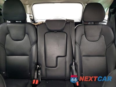 Zdjęcie 10 z 12 samochodu: 2022 VOLVO XC90 T6 MOMENTUM VIN:YV4A22PKXN1826340 - miniatura
