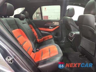 Zdjęcie 11 z 13 samochodu: 2021 MERCEDES-BENZ GLE AMG 53 4MATIC VIN:4JGFB6BB5MA480327 - miniatura