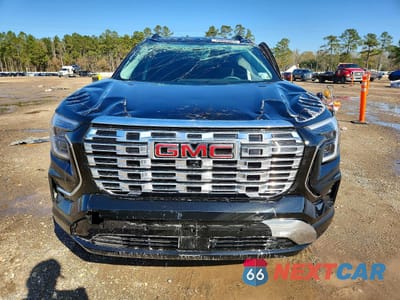 Piąte zdjęcie samochodu w środku: 2026 GMC TERRAIN DENALI VIN:3GKALZEG1TL334135 - miniatura