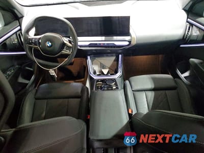 Zdjęcie 8 z 13 samochodu: 2025 BMW X3 30 XDRIVE VIN:5UX53GP00S9Y39686 - miniatura