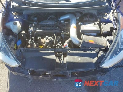 Zdjęcie 11 z 13 samochodu: 2014 HYUNDAI VELOSTER TURBO R-SPEC VIN:KMHTC6AE9EU193049 - miniatura
