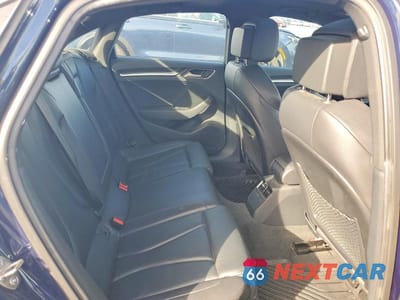 Zdjęcie 10 z 11 samochodu: 2017 AUDI A3 PREMIUM PLUS VIN:WAUGUGFF7H1044507 - miniatura