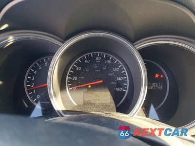 Zdjęcie 9 z 13 samochodu: 2012 NISSAN MURANO S VIN:JN8AZ1MW7CW233457 - miniatura