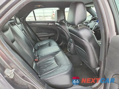 Zdjęcie 10 z 11 samochodu: 2013 CHRYSLER 300C VIN:2C3CCAET9DH547092 - miniatura