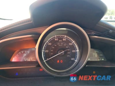 Zdjęcie 9 z 13 samochodu: 2019 TOYOTA YARIS L VIN:3MYDLBYV6KY510142 - miniatura