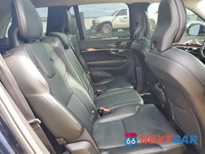 Zdjęcie 11 z 12 samochodu: 2019 VOLVO XC90 T5 MOMENTUM VIN:YV4102CK2K1426991 - miniatura
