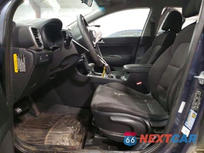 Zdjęcie 7 z 13 samochodu: 2017 KIA SPORTAGE LX VIN:KNDPMCAC9H7248795 - miniatura