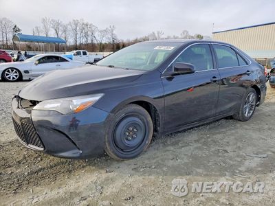 2017 TOYOTA CAMRY LE 4T1BF1FK7HU446720 - główne zdjęcie licytacji z USA - miniatura