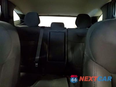 Zdjęcie 10 z 12 samochodu: 2024 HYUNDAI TUCSON SEL VIN:5NMJBCDE5RH297673 - miniatura