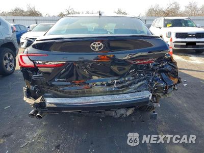 Zdjęcie 6 z 12 samochodu: 2026 TOYOTA CAMRY VIN:4T1DAACK5TU246830 - miniatura